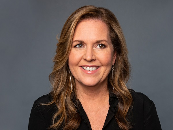 WPP promotes GroupM’s Jennifer Remling to Global Chief People Officer